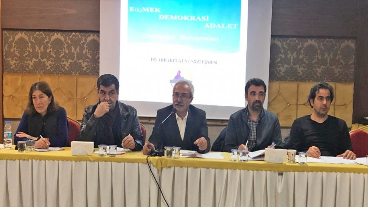 Diyarbakır Kent sözleşmesi