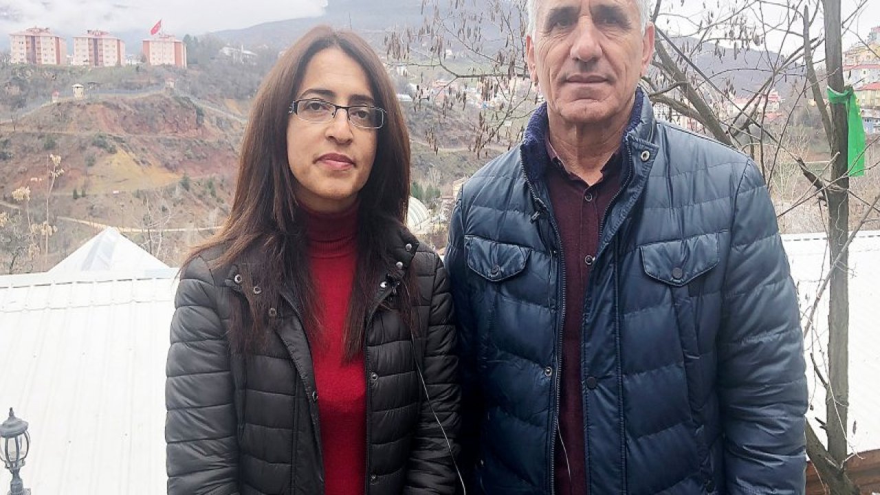 VİDEO - HDP Tunceli adayları: Kayyumun esnafa ve halka faydası yok