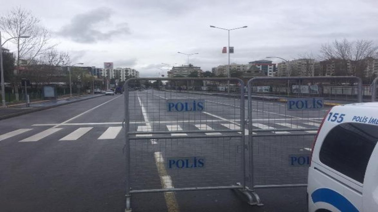 YSK ve Büyükşehir’e bariyerli önlem!