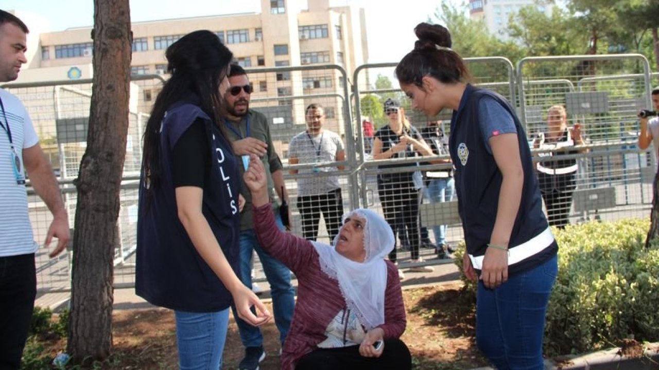 Kayyuma tepki gösteren vatandaş: Tatlı borçlarınız bile duruyor