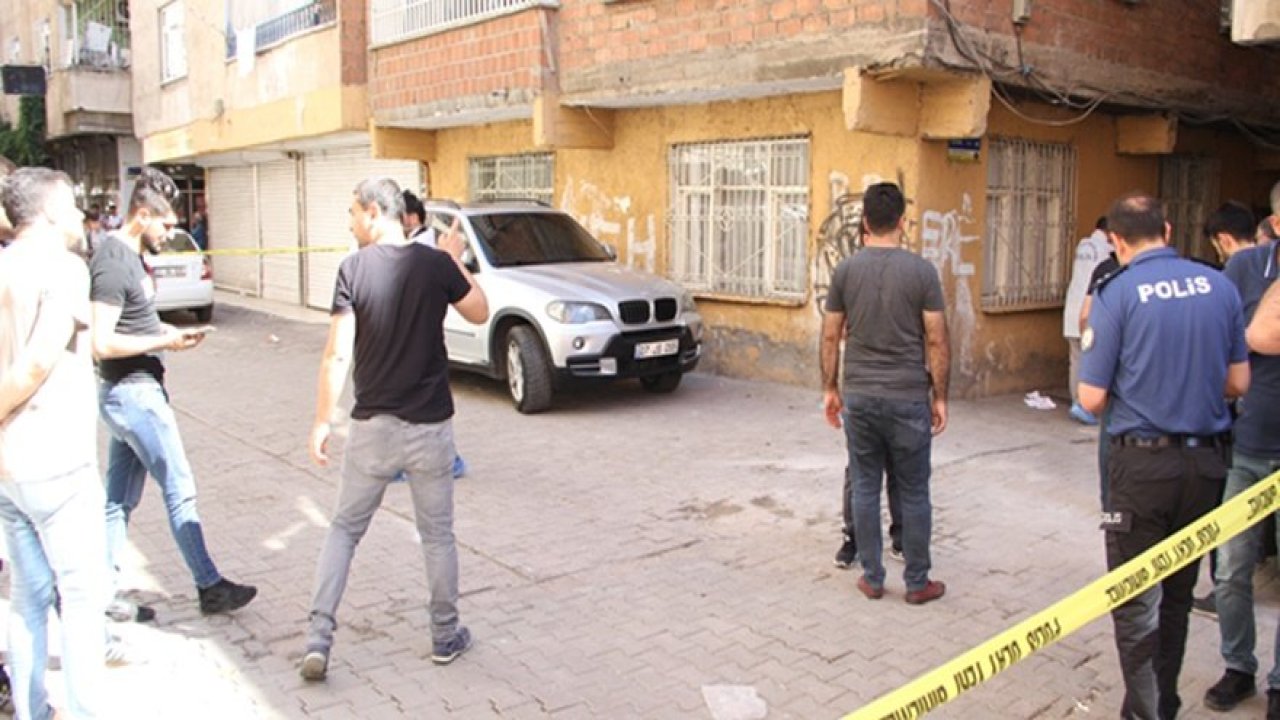 Saldırıya uğrayan polis memuru şehit oldu