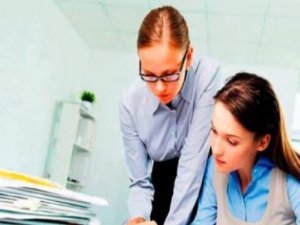 Stajyer deyip geçme!