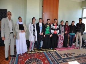 IŞİD'in elinden kaçmayı başaran 7 kişi anlattı