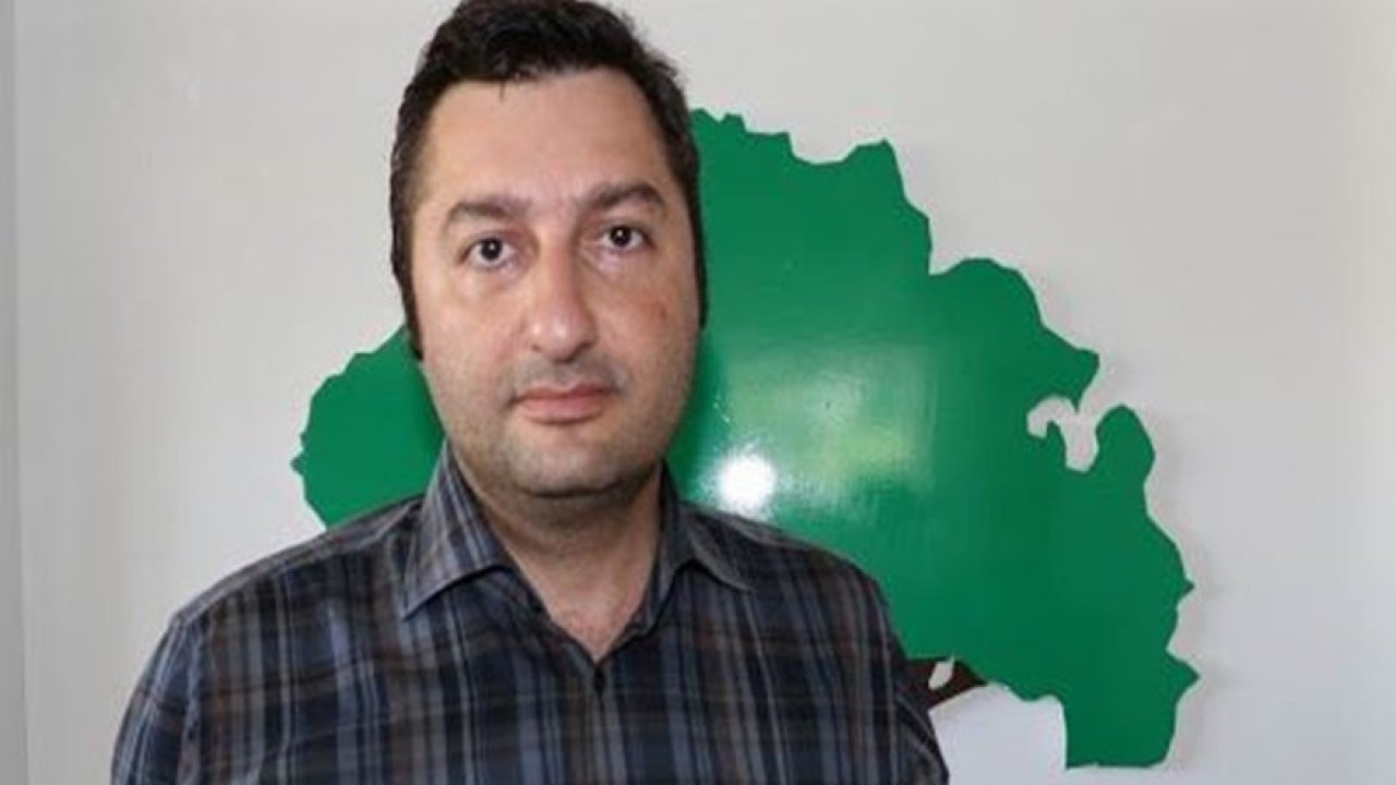 Vatandaş, STK’ya güvenmiyor