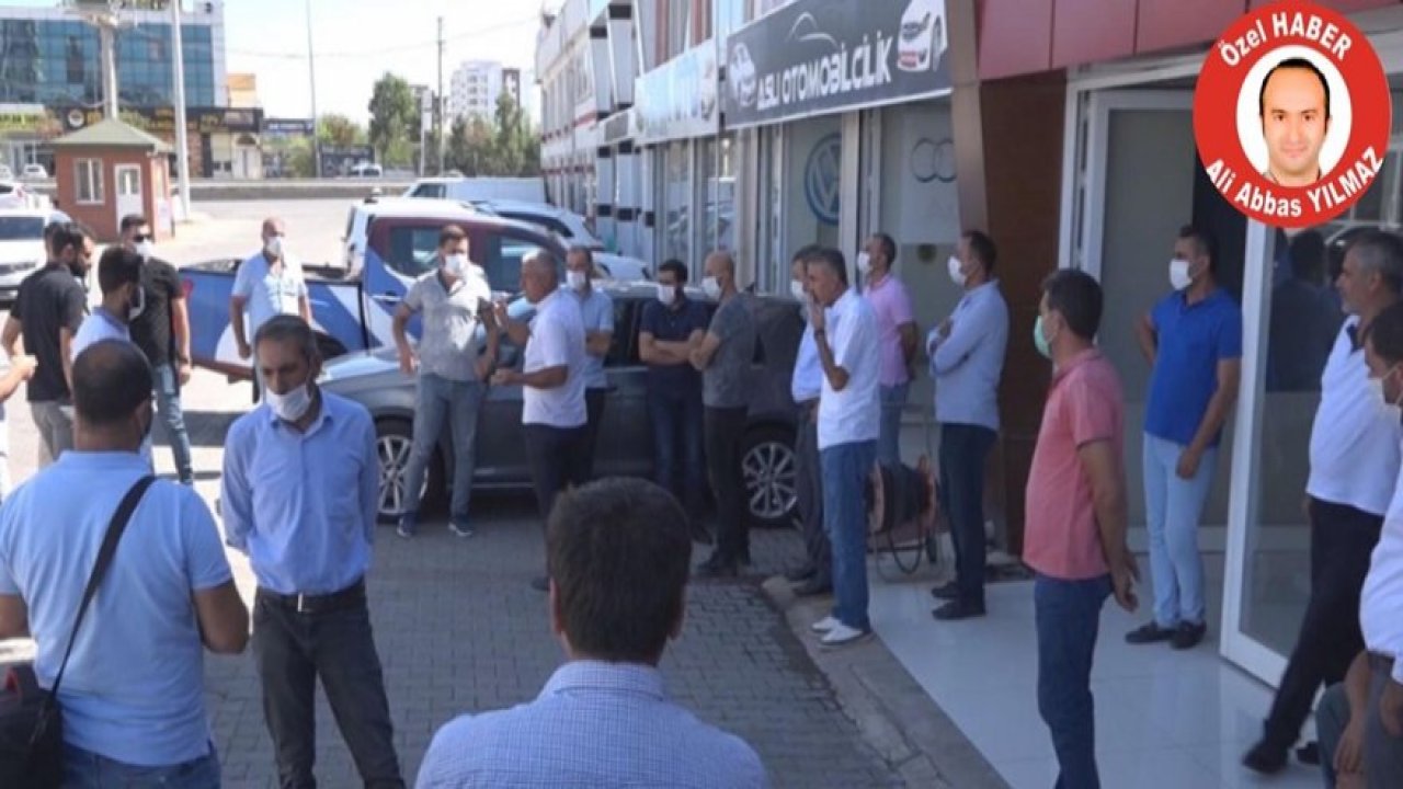 Kayyum’dan ruhsat harçlarına fahiş zam!