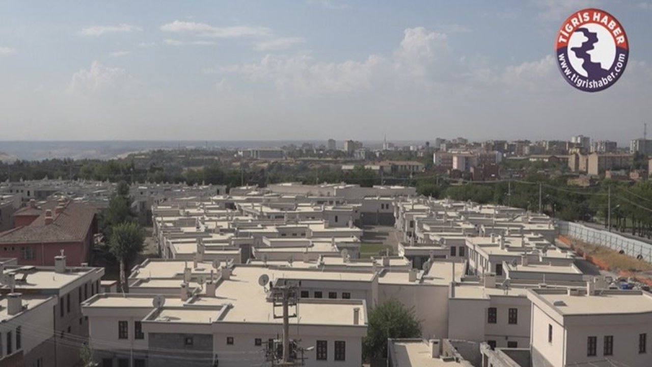 Sur’da kentsel 'mağduriyet'!