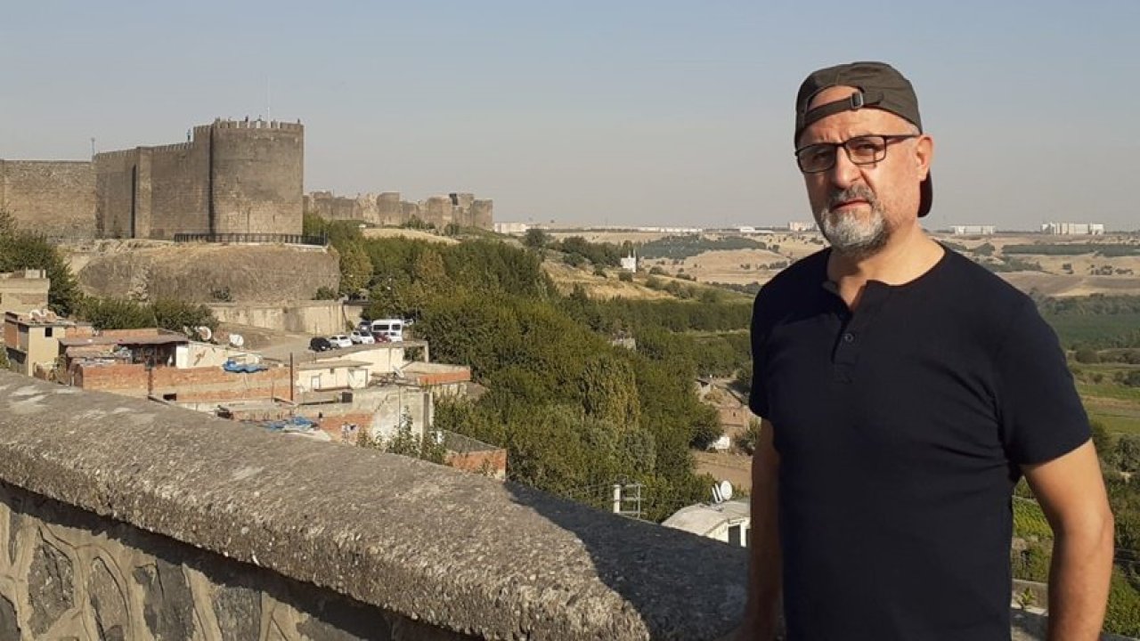 Şiir acıyı unutturdu
