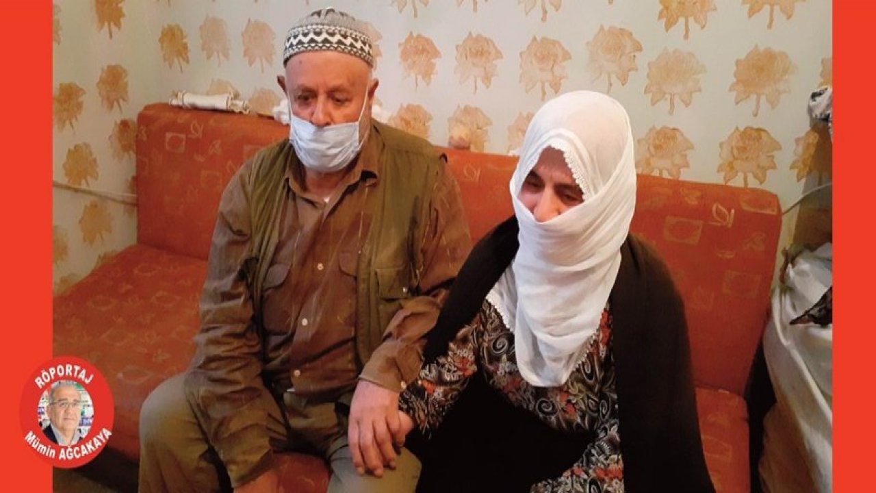 45 yıldır süren 'sessiz aşk'