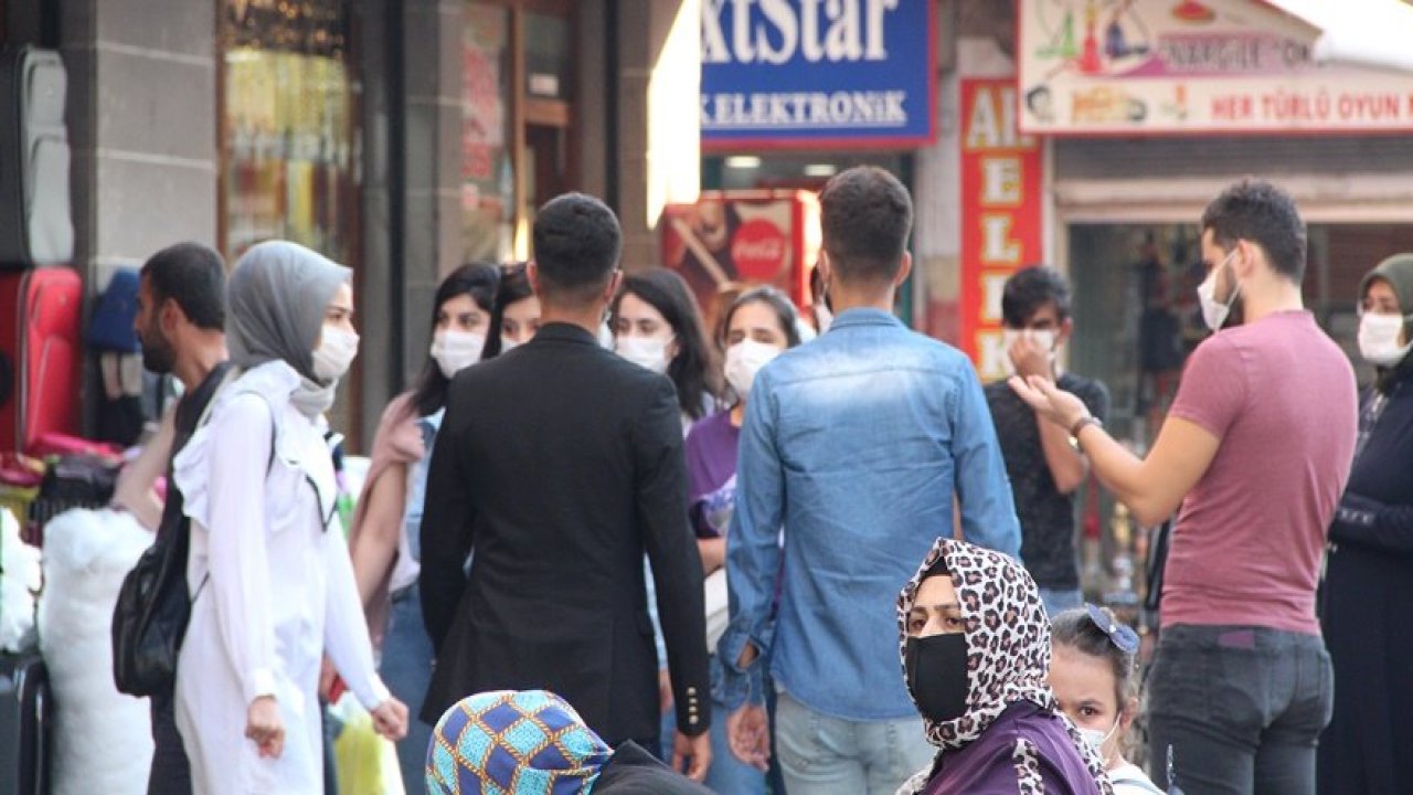 Diyarbakırlı vatandaşlar, hem iktidardan hem muhalefetten rahatsız