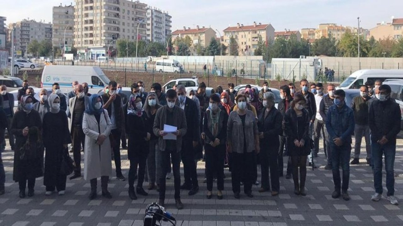 Diyarbakırlı işsiz gençler Vali’den iş istedi