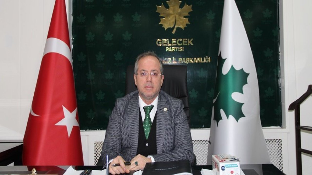 Türkiye’yi bataklığın içine çektiler