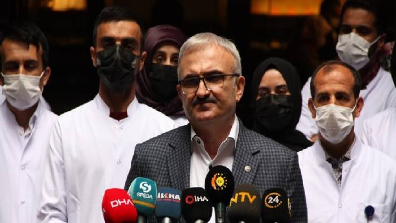 Diyarbakır'da Medeniyet Dilleri Atölyesi açılışı