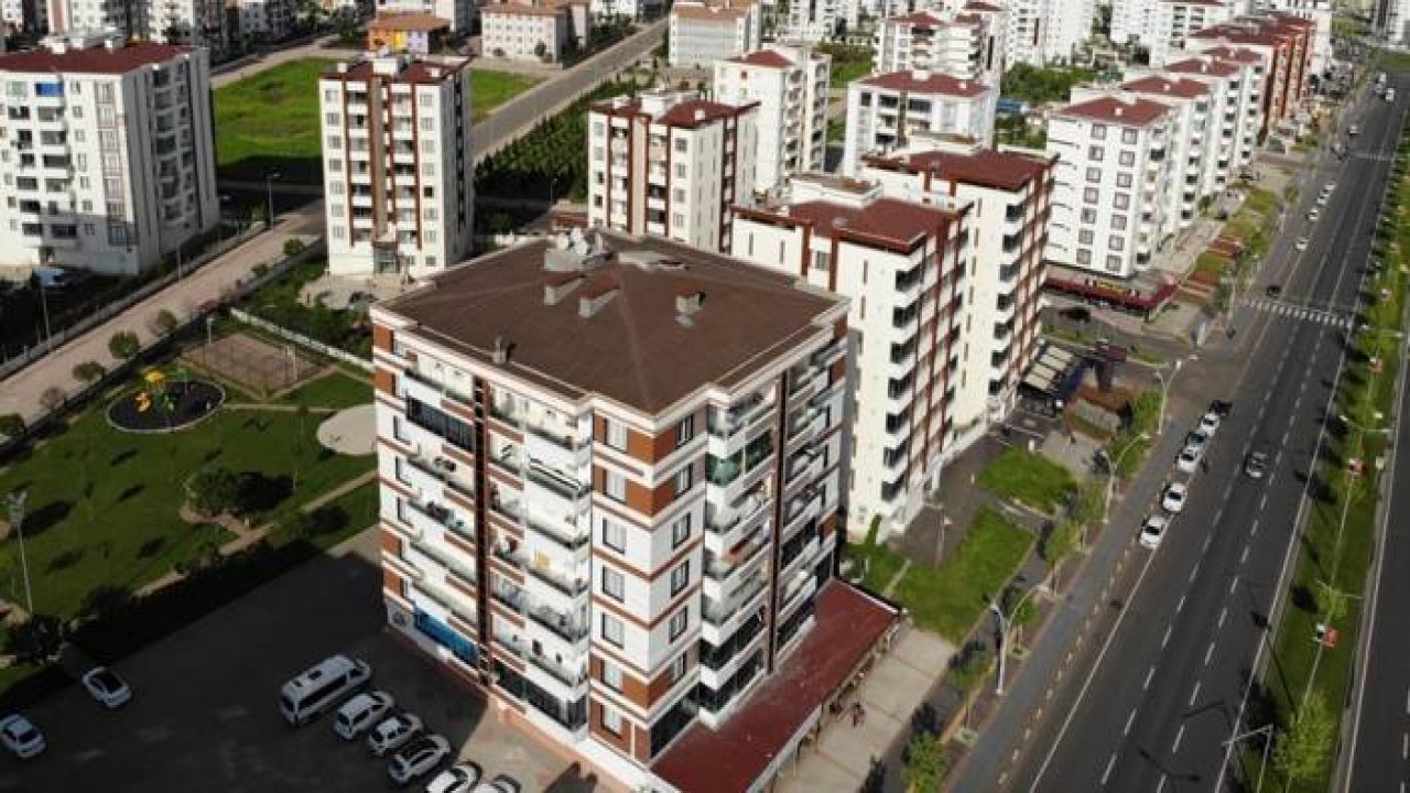 TÜİK: Türkiye’nin en büyük mahallesi Bağcılar