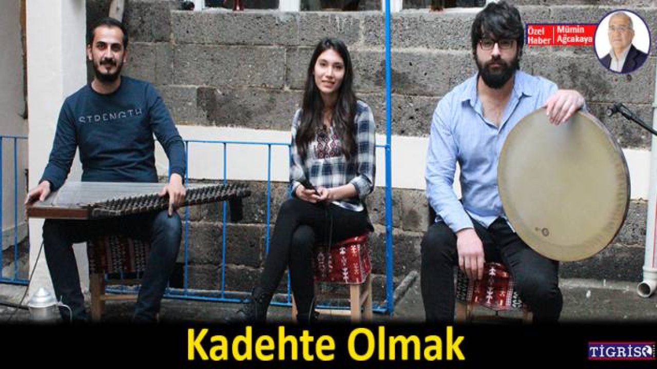 Peyal- Kadehte olmak