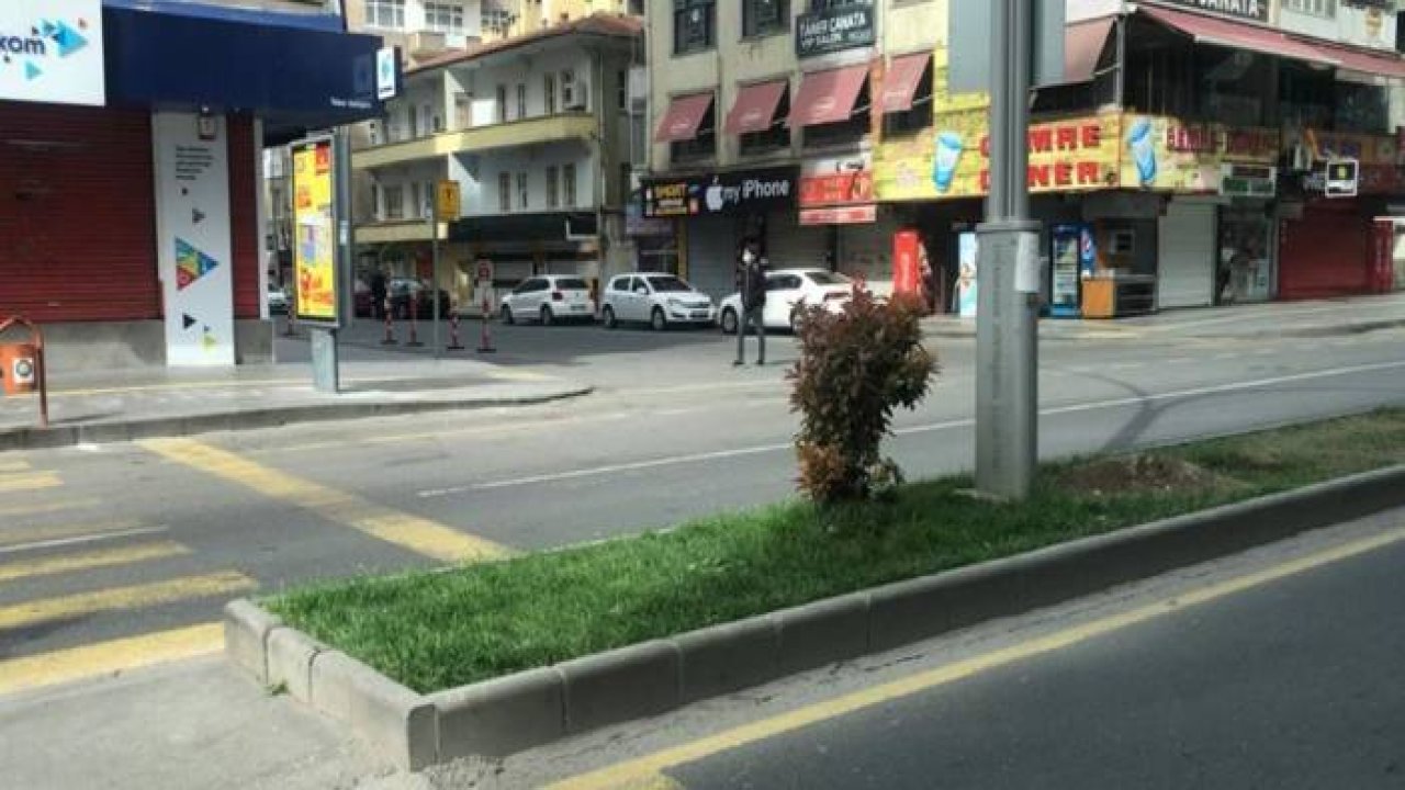 Diyarbakır’da kısıtlama sessizliği