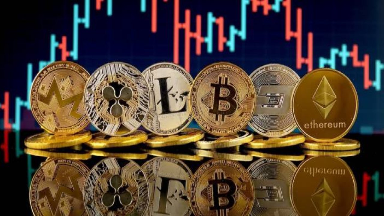 Türkiye’de, her iki kişiden biri kripto para yatırımcısı