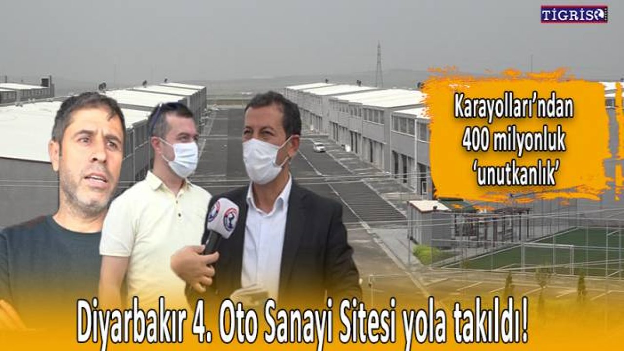 Karayolları’ndan 400 milyonluk 'unutkanlık'
