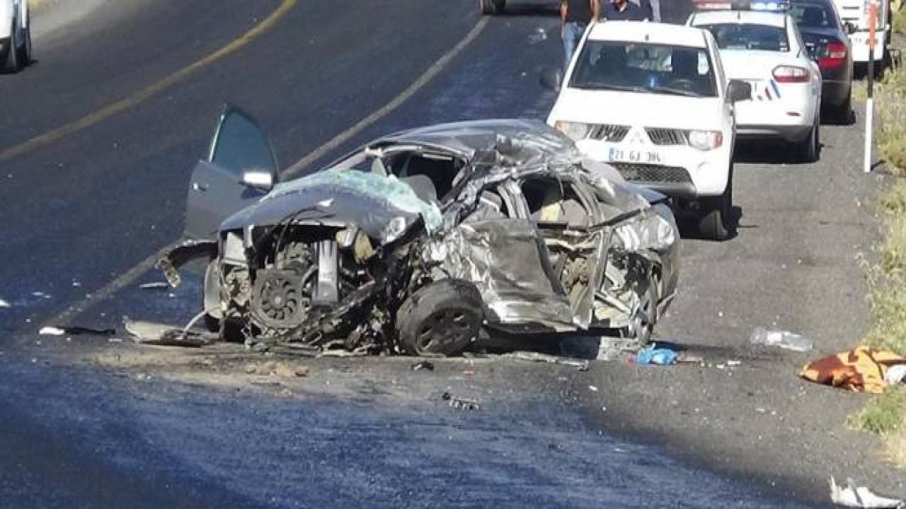 Diyarbakır’da 7 aylık bilanço: 19 ölü, 2 bin 548 yaralı