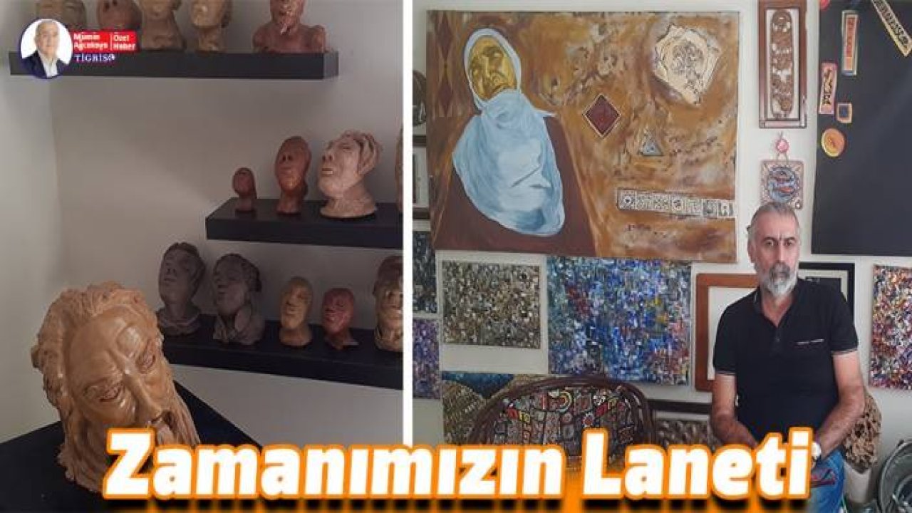 Zamanımızın laneti