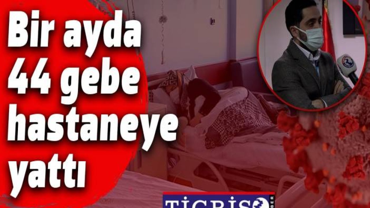 Gebelere uyarı: Kovid aşısından korkmayın