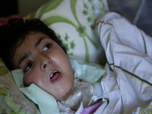 Elektrik kesilirse ölür!