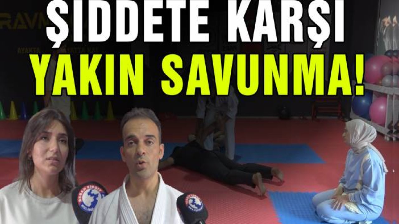 Bu akademi; kadın, çocuk ve sağlık çalışanlarına gönüllü hizmet veriyor