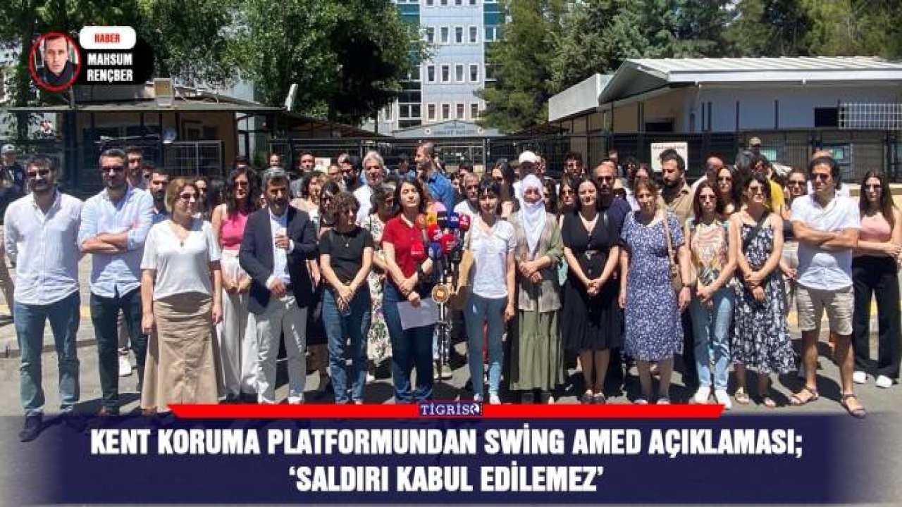 VİDEO - Hatun: Bize diz çöktürmek istiyorsunuz!