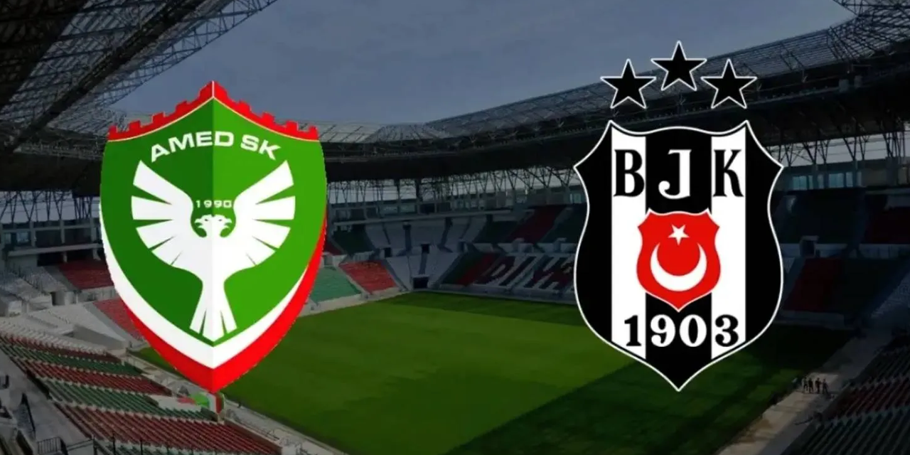 Amedspor Gift Orban ile öne geçti