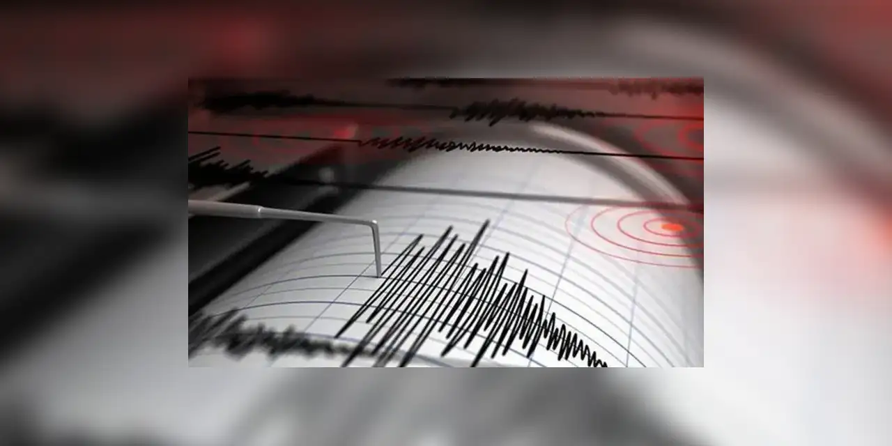Adana’da 5 büyüklüğünde deprem