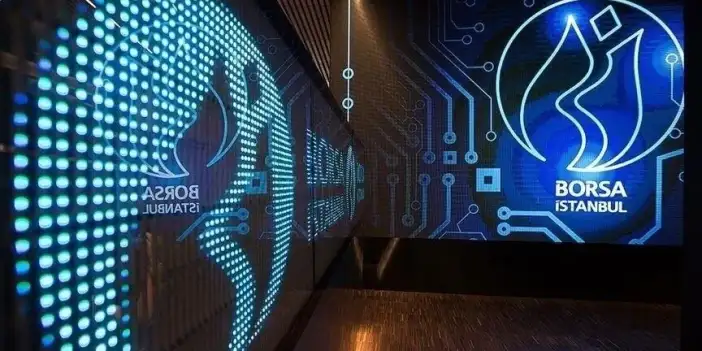 Borsa haftaya düşüşle başladı