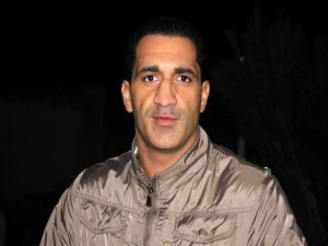 Almanya Şampiyonu Kürt boksör: Kobanê’de zafer Kürtlerin olacak