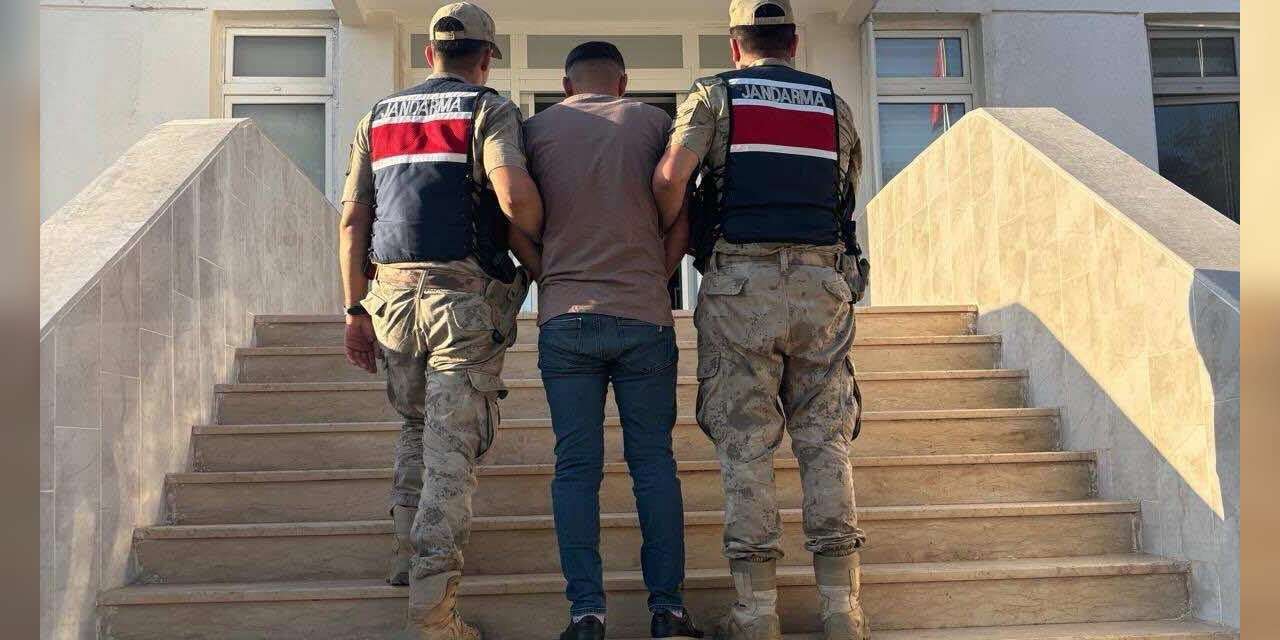 Dolandırıcılıktan aranan şahıs yakalandı