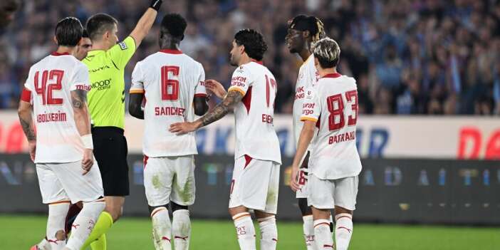 Galatasaray, transferlerinden beklediğini alamadı