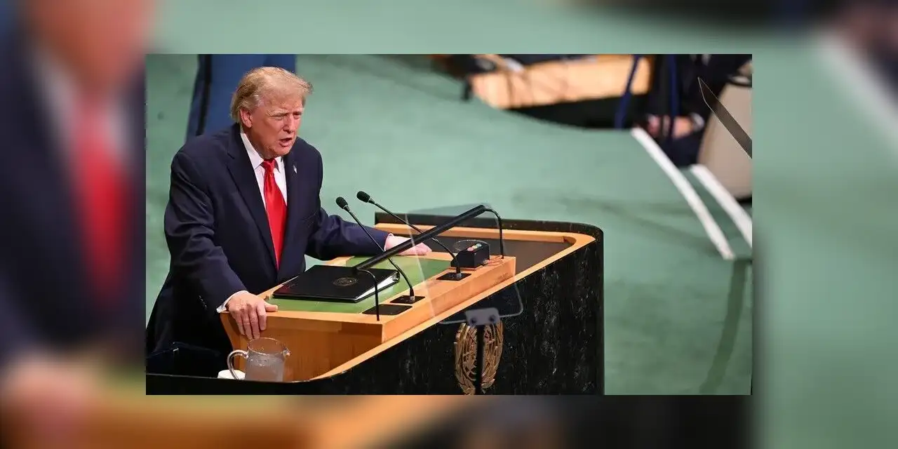 ABD Başkanı Trump'dan İran ile anlaşma açıklaması
