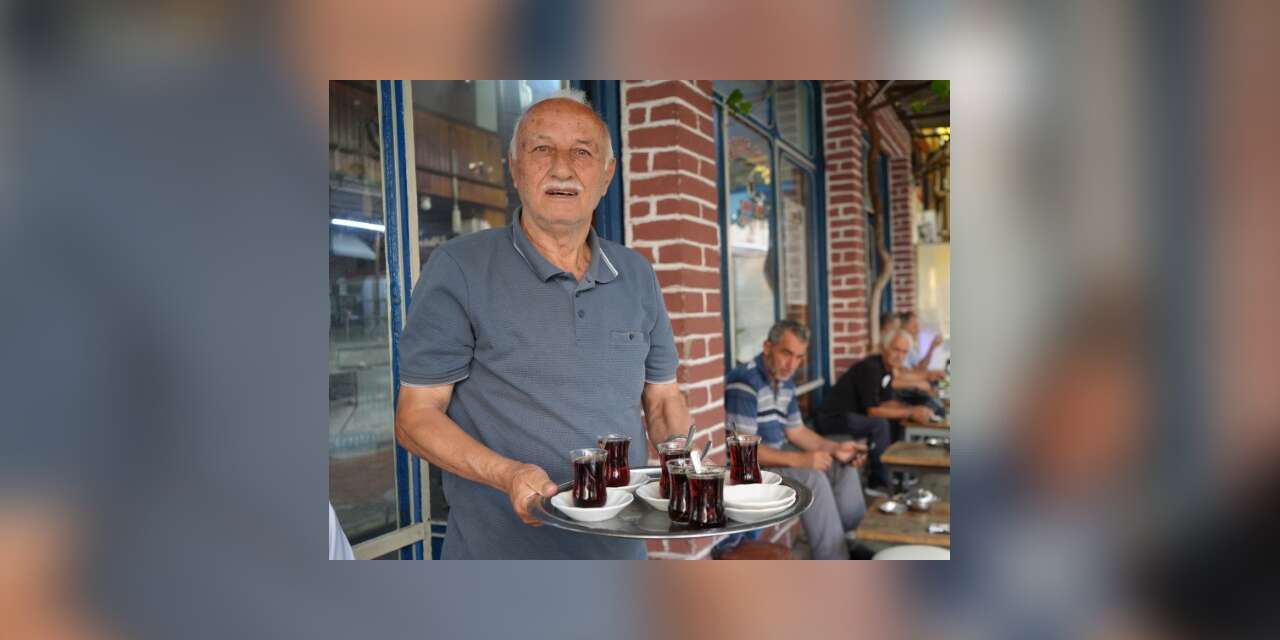 Çayın lezzet sırrı ortaya çıktı
