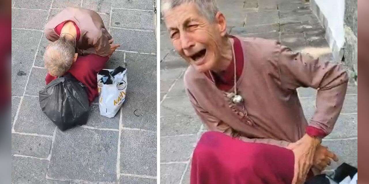 Songül Abla hayatını kaybetti