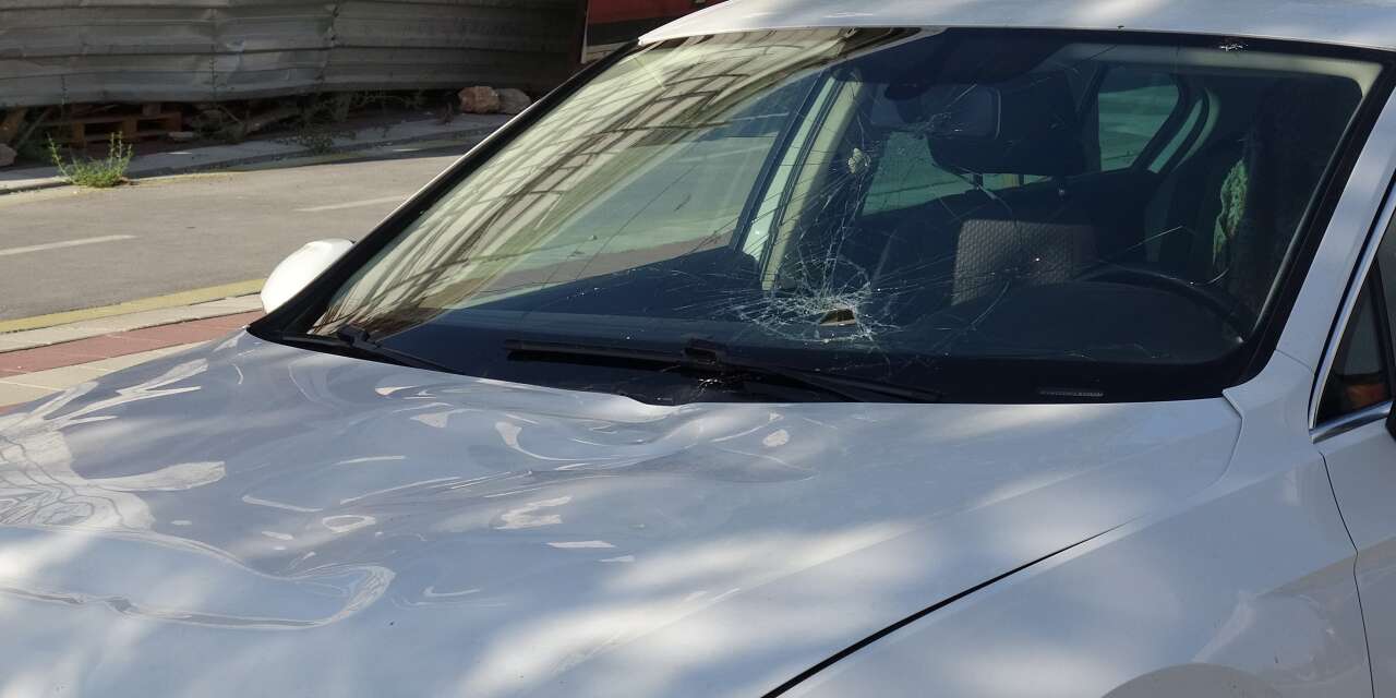 Otomobilin çarptığı yaşlı adam hayatını kaybetti