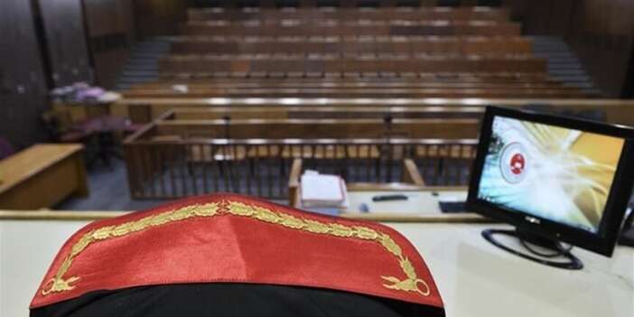 Sermaye piyasası işlemleri soruşturması: 5 kişi tutuklandı