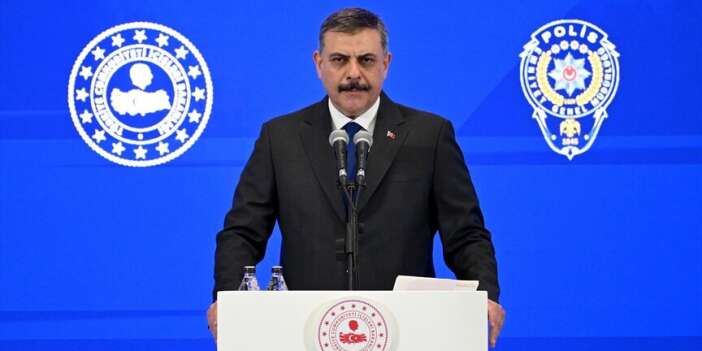 Bakan Çiftçi’den emniyet müdürlerine okul güvenliği talimatı
