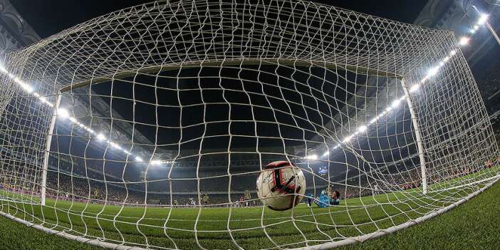 Süper Lig'de her galibiyetin ödülü 9,8 milyon lira