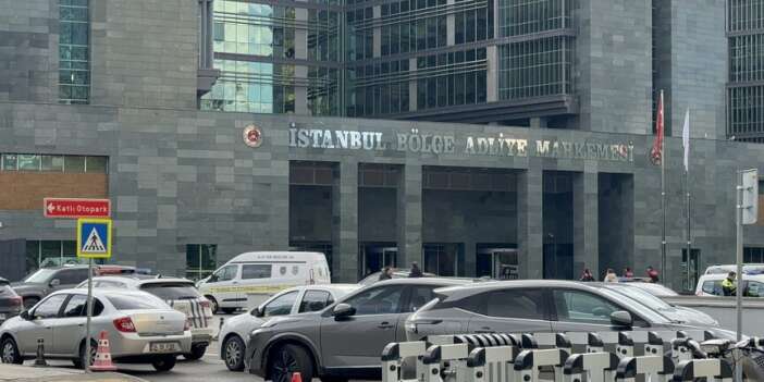 "Yenidoğan çetesi" soruşturma savcısını tehdit davası