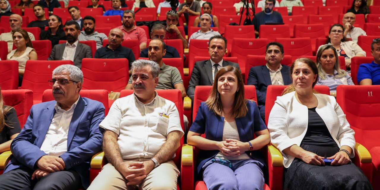 Toplantı yapıldı: Diyarbakır Kalesi ve Hevsel Bahçeleri korunmaz ise ne olacak?