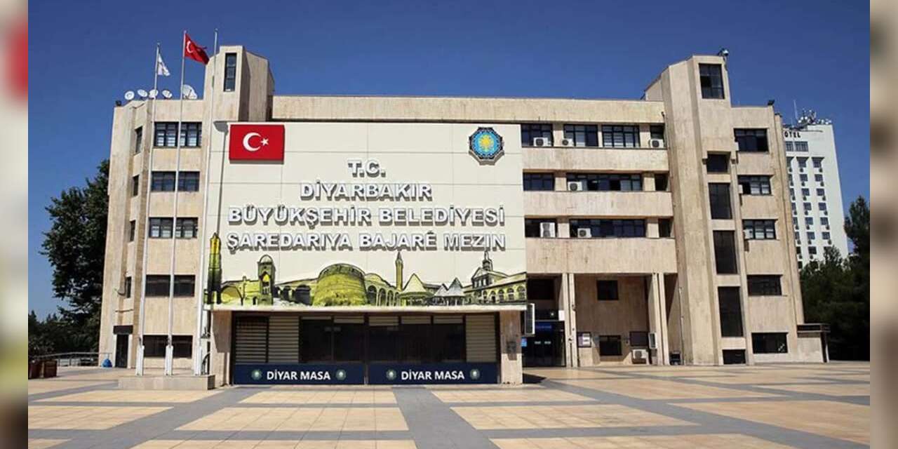 Diyarbakır Büyükşehir Belediyesi duyurdu! Farklı kadrolarda personel alınacak