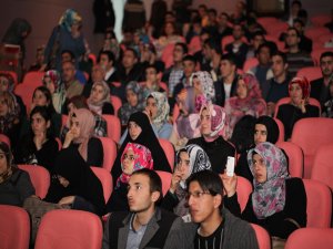 SAİD’İ NURSİ ANILDI