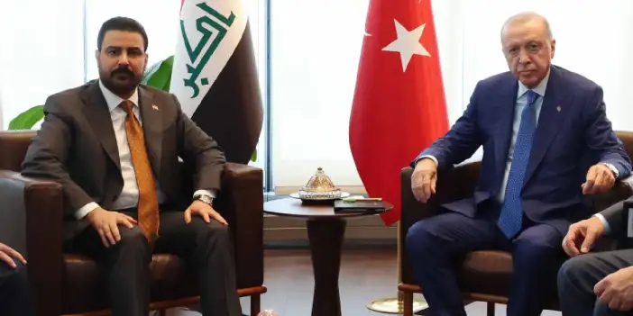 Irak ve Türkiye anlaştı: İşte ayrıntılar
