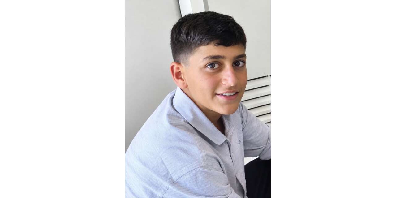 13 yaşındaki çocuk mısır tarlasında ölü bulundu