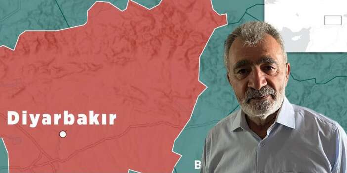 Şanlıurfa depremi sonrası Diyarbakır'a dair açıklama