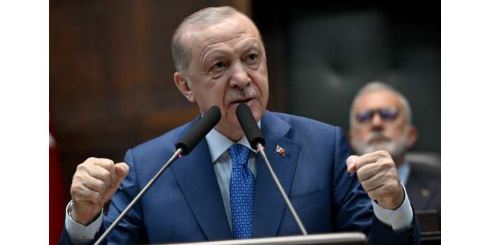 Erdoğan’dan süreç için kritik mesaj