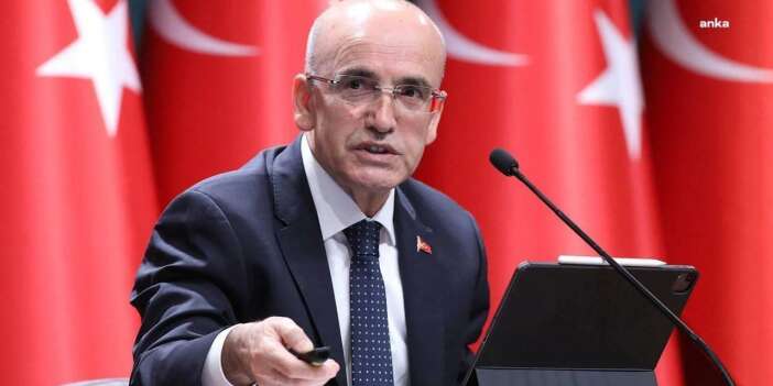 Bakan Mehmet Şimşek istifa mı ediyor?
