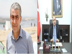 Ayhan'dan 'Böyle bir olay yaşanmadı' diyen Kaymakam'a yanıt: Açık infazdır